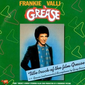 Frankie Valli